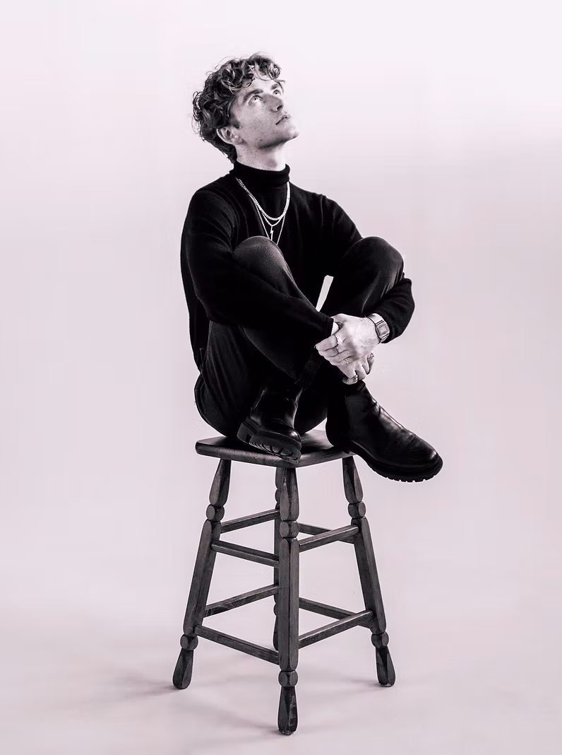 Justin Ayers